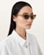 Rei Cat Eye Sunglasses