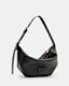 Madea Leather Shoulder Bag