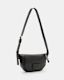 Madea Leather Crossbody Bag