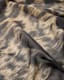 Evia Leopard Print Sarong