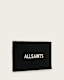 Izzy Logo Knitted Clutch