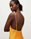 Alexia Midi Dress