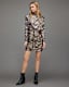 Lilliana Kettu Dress