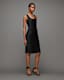 Patrice 2-In-1 Midi Dress