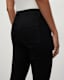 Miller Mid-Rise Size Me Skinny Jeans