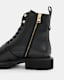 Tori Leather Boots
