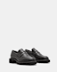 Lola Leather Loafers