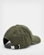 Oppose Baseball Cap