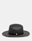 Talia AllSaints Fedora Hat