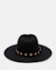 Daniela Wool Fedora