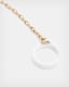 Ruth Enamel Ear Cuff