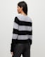 Lou Striped Jumper