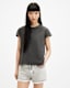 Anna Crew Neck Short Sleeve T-Shirt