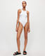 Dara Racer Swimsuit