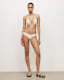 Ola Crochet Bikini Bottoms