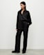 Charli Silk Blend Trousers