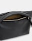 Paloma Leather Wristlet