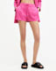 Aleida Lightweight Tri Shorts