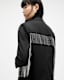 Franky Tassel Chain Single Breasted Blazer