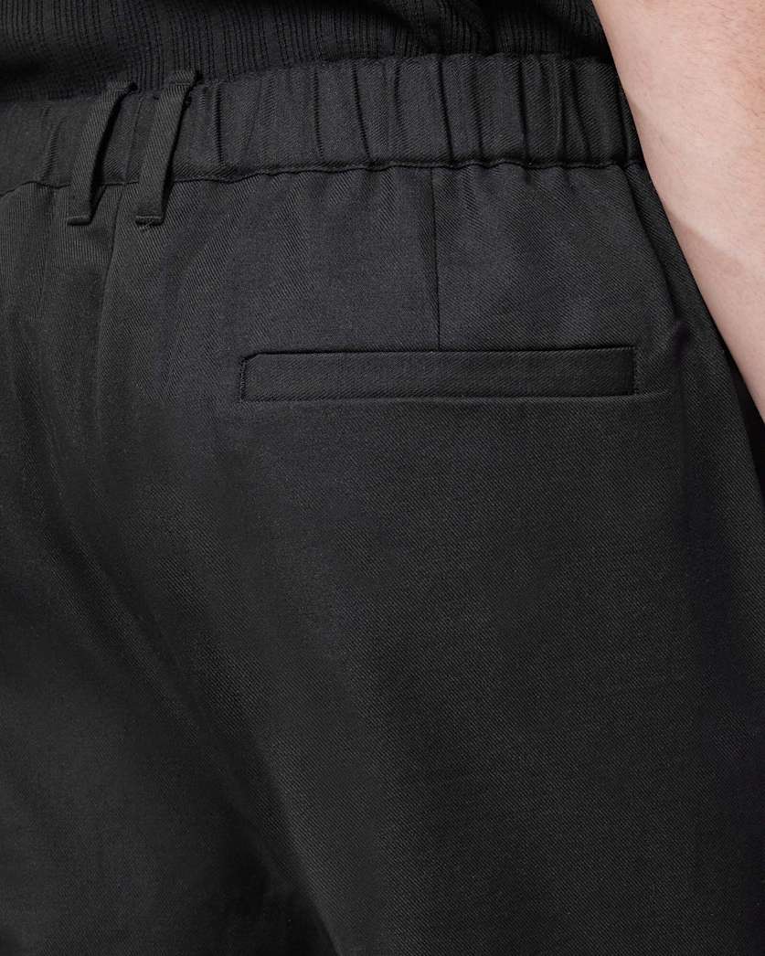 Locke Straight Leg Trousers