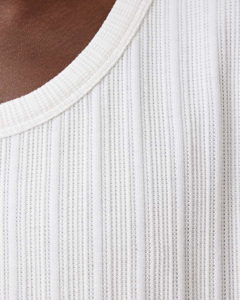 Denver Textured Vest