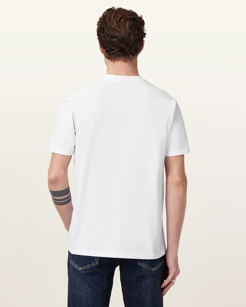 Dexter Short Sleeve Ramskull T-shirt