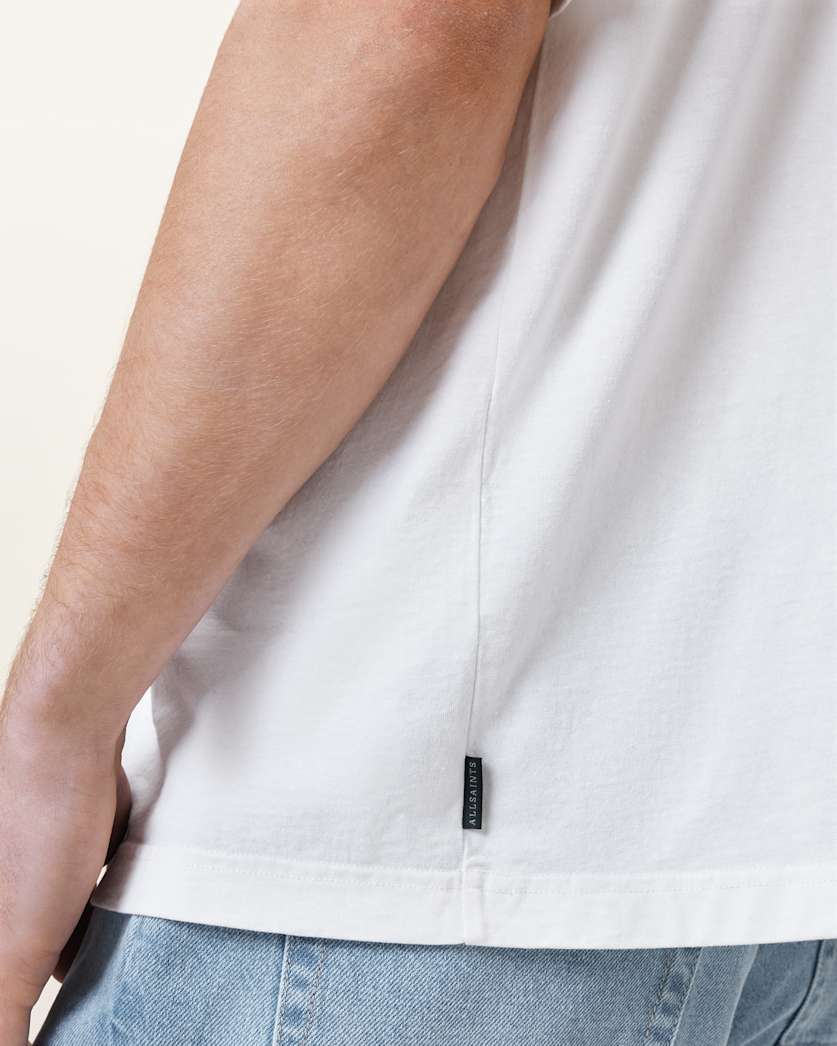 Sonny Short Sleeve T-Shirt