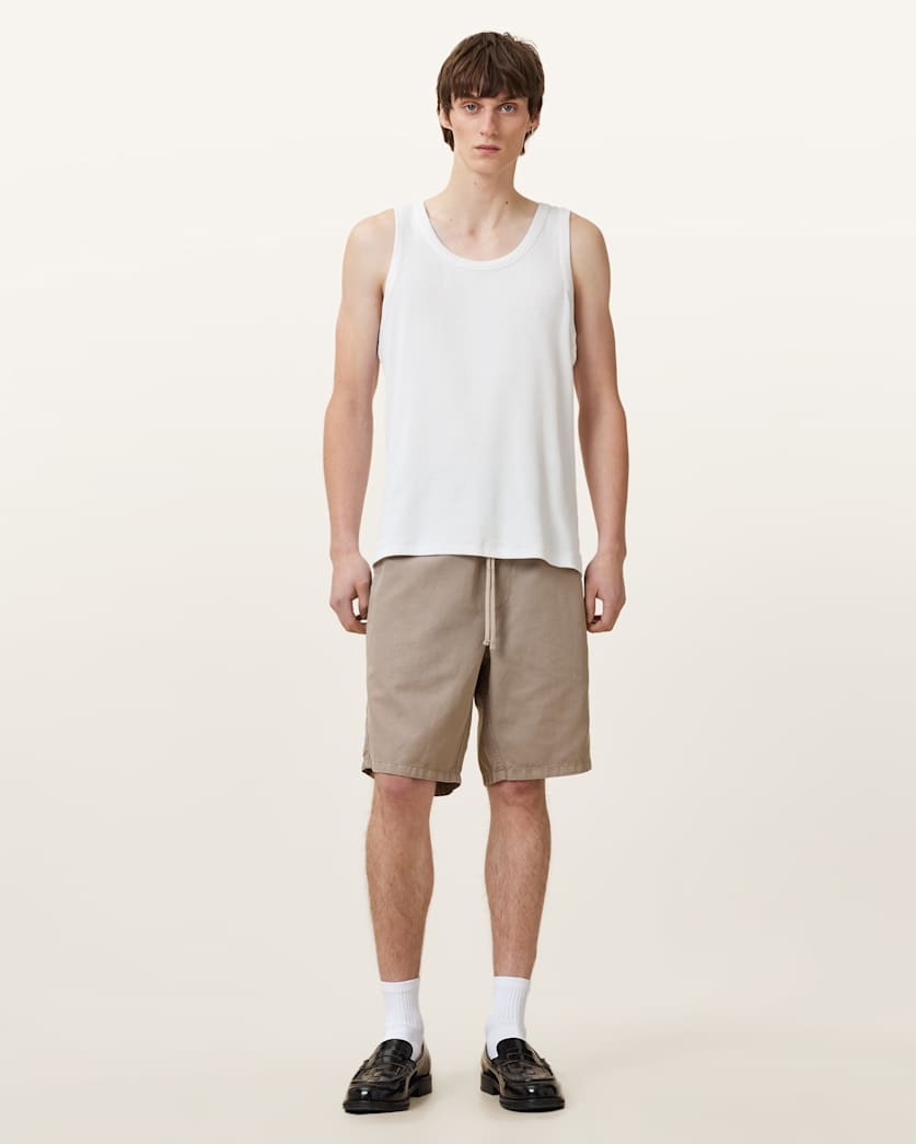 Edwards Textured Vest