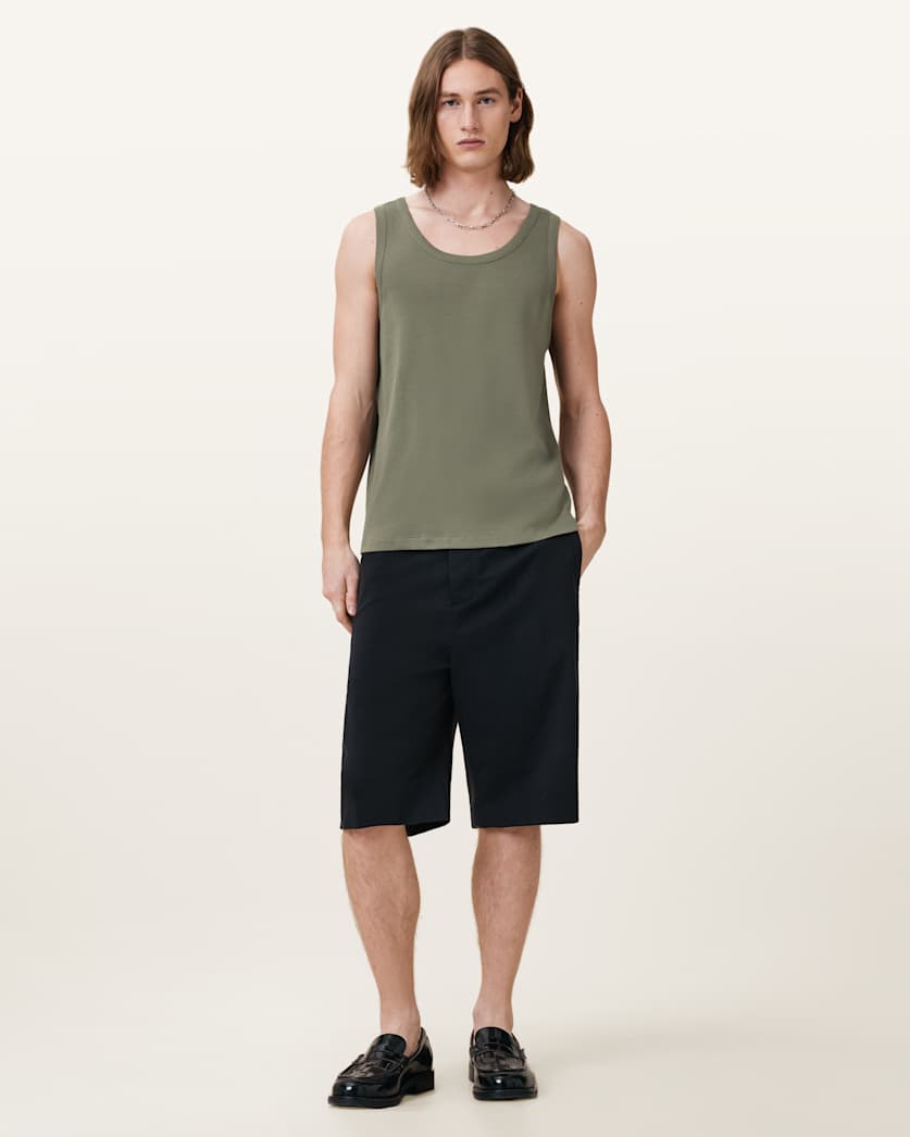 Edwards Textured Vest