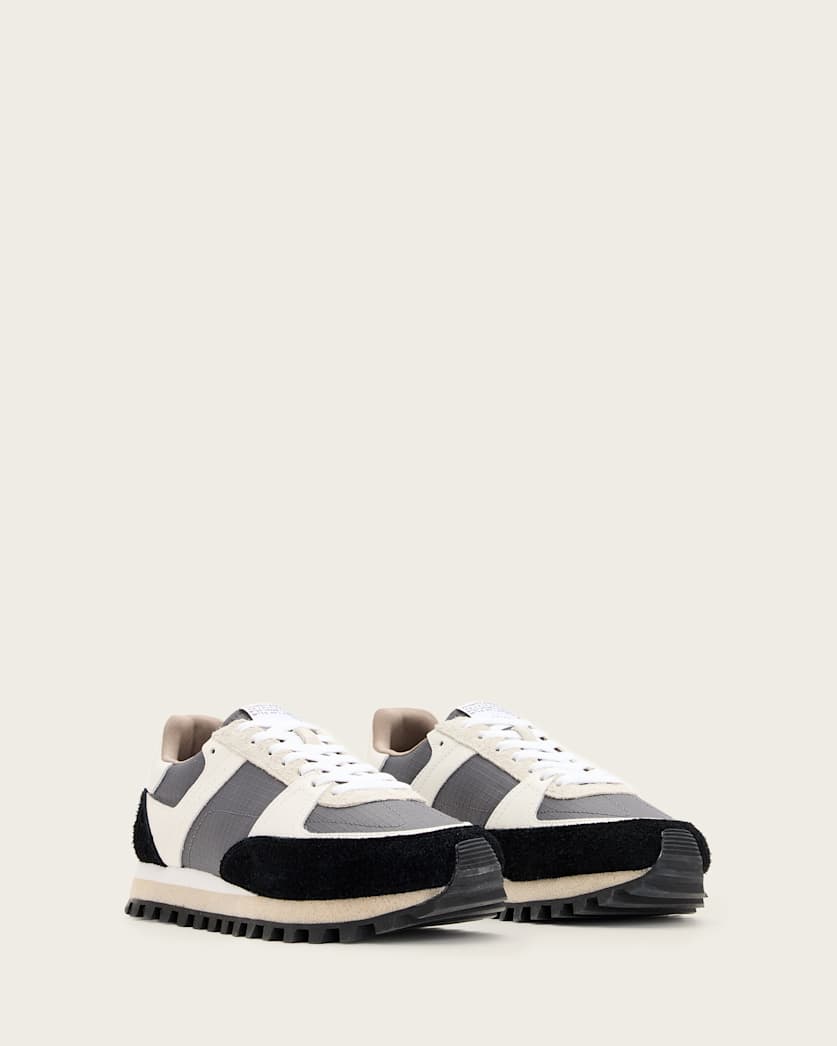 Viggo Low Top Runner Trainers