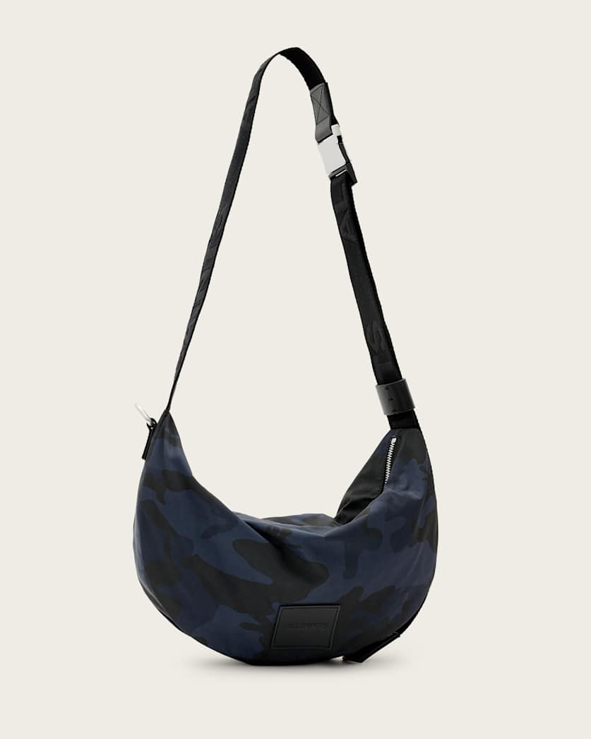 Koy Recycled Crossbody Bag