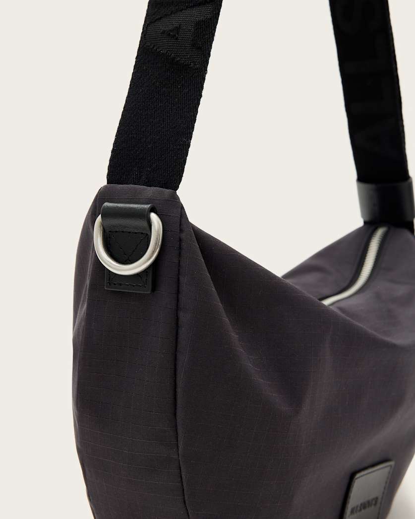 Koy Recycled Crossbody Bag