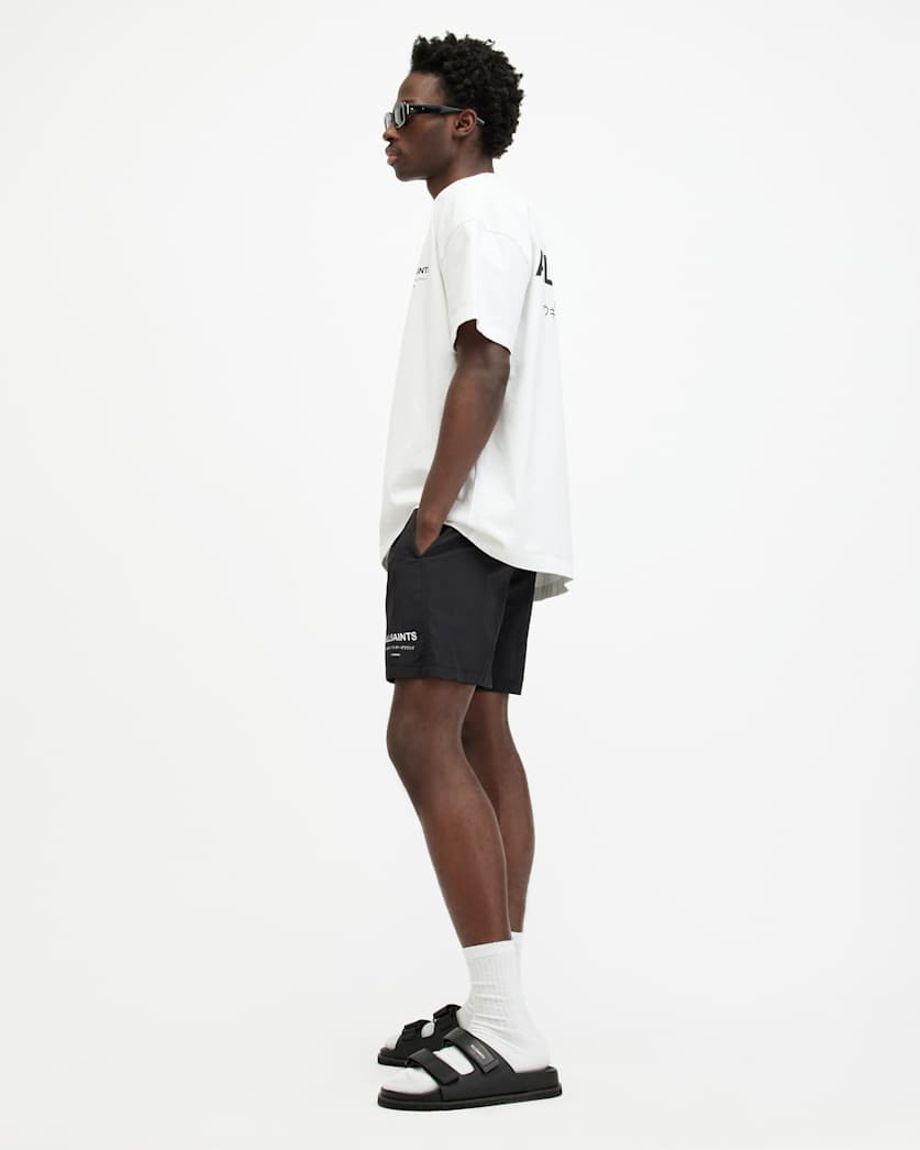 Underground Swim Shorts