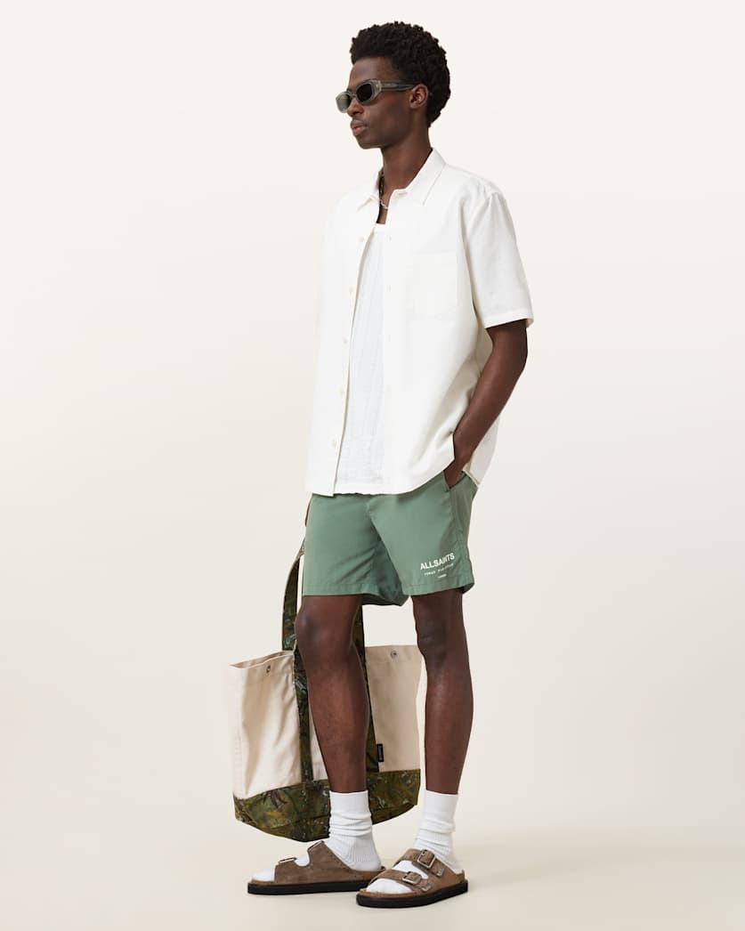 Underground Swim Shorts