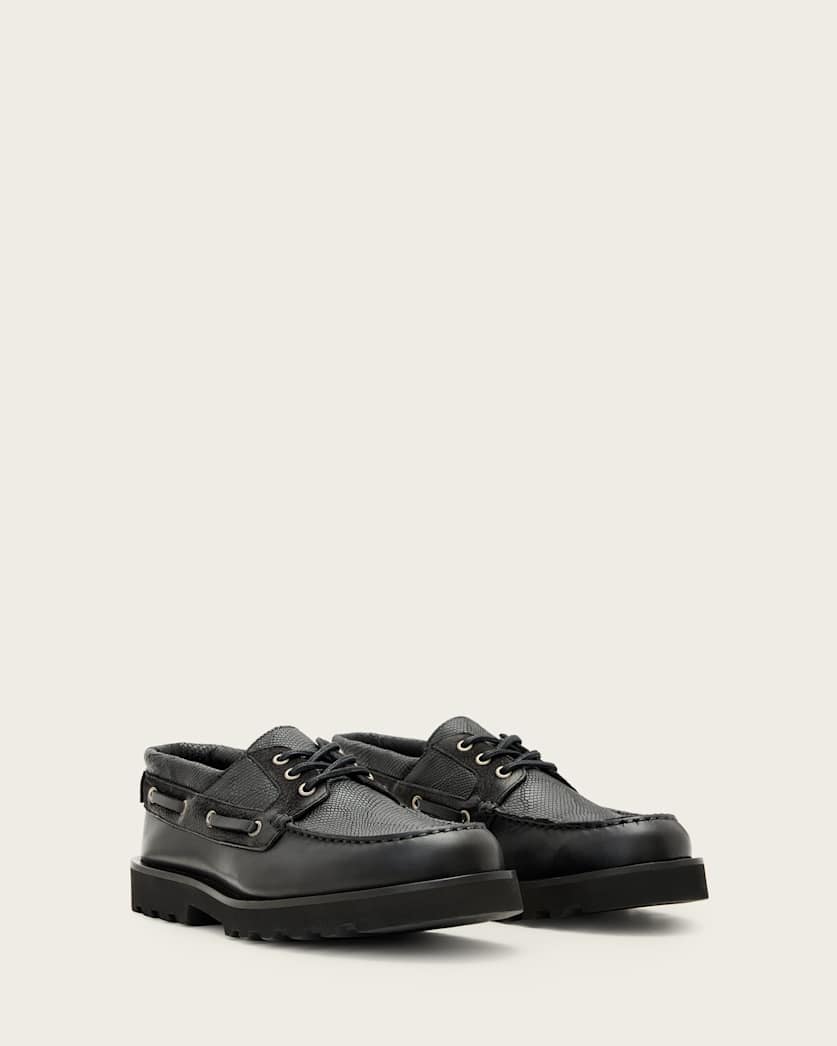 Skiff Boat Shoes