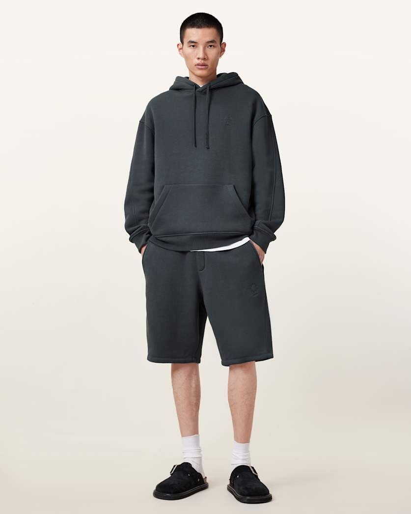 Haven Relaxed Fit Sweatshorts