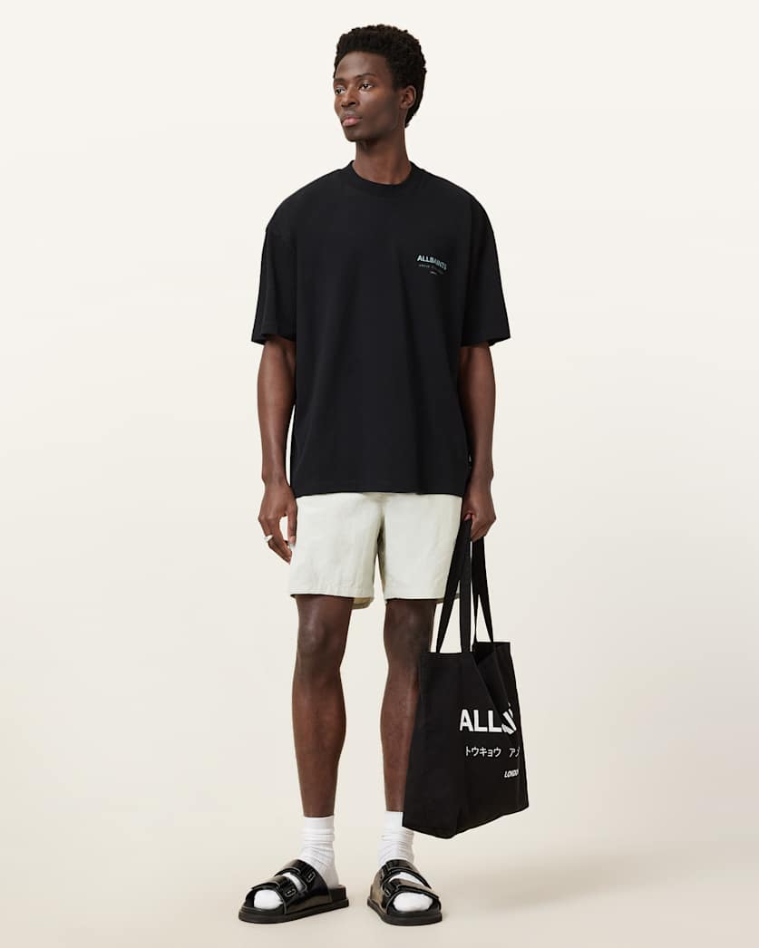 Soleil Swim Shorts