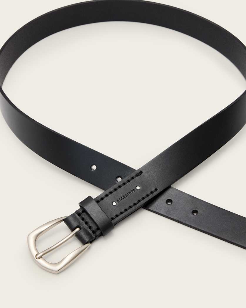 Reid Leather Belt