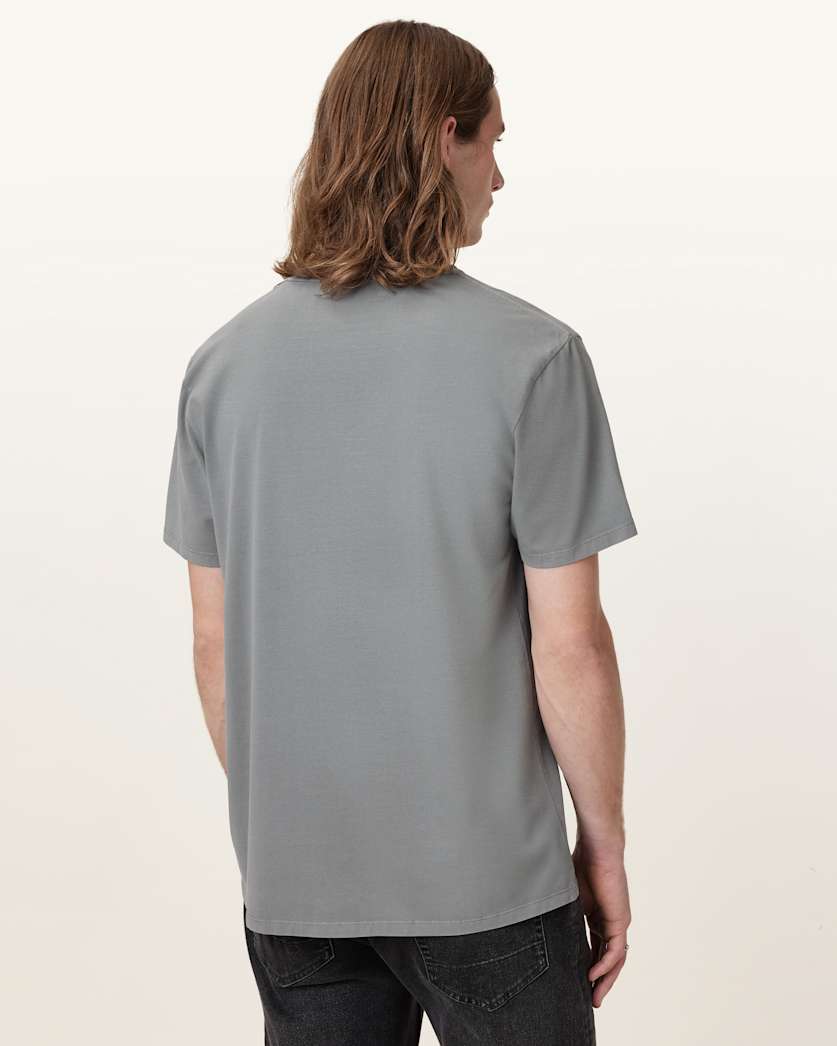 Bodega Crew Neck T-Shirt