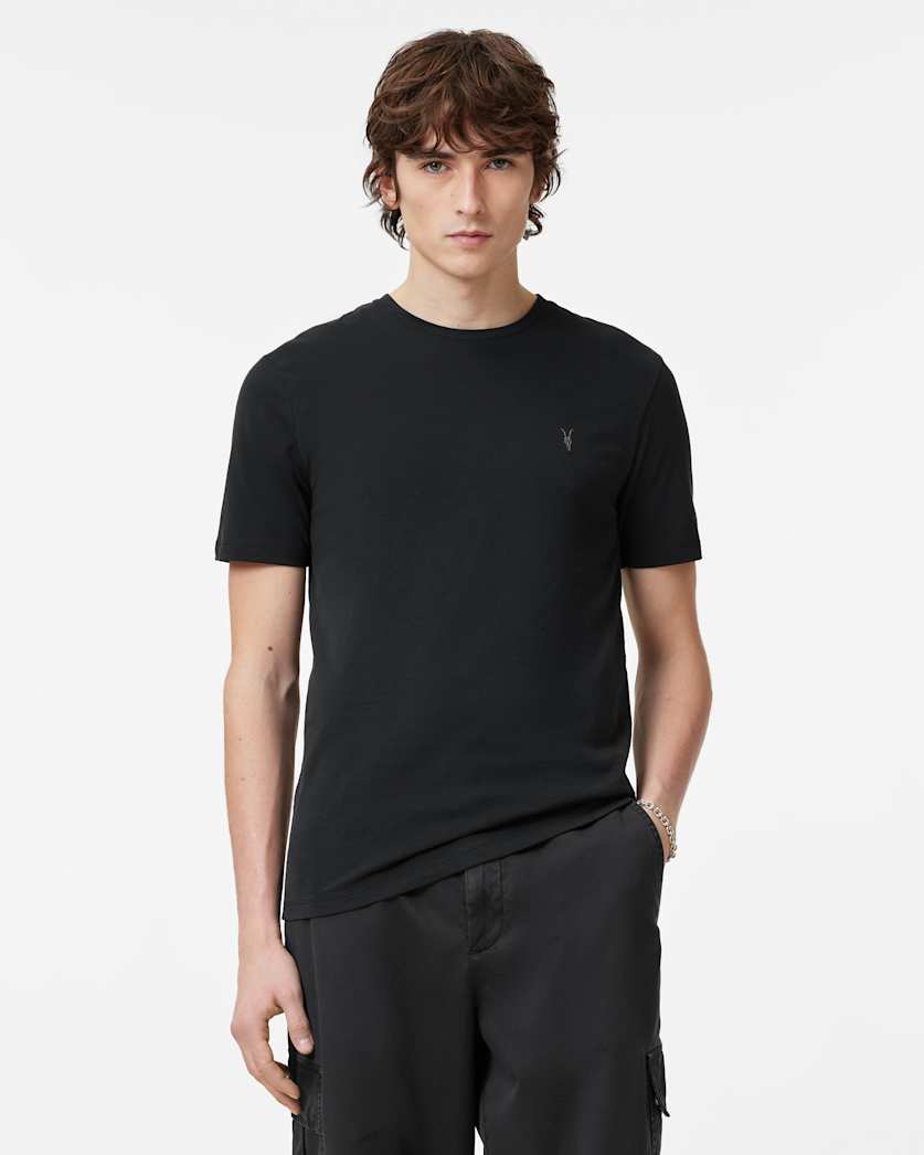 Tonic Crew Ramskull T-Shirts 3 Pack