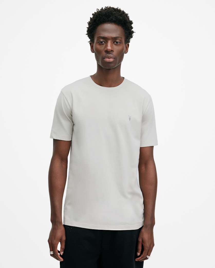 Brace Brushed Cotton T-Shirts 3 Pack
