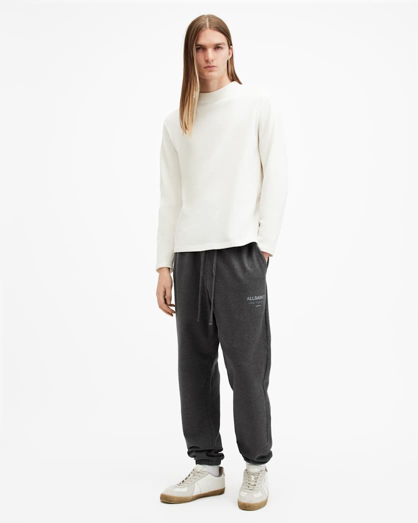 Underground Relaxed Fit Logo Sweatpants