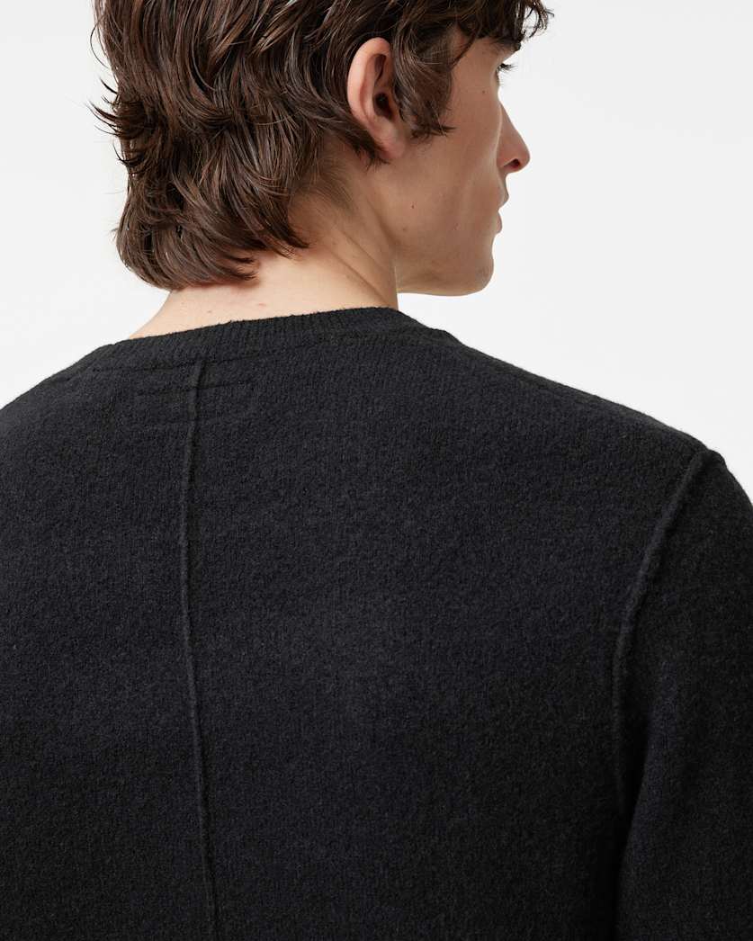 Statten Ramskull Crew Neck Jumper