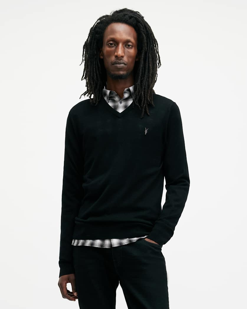 Elektra Relaxed Fit Checked Shirt