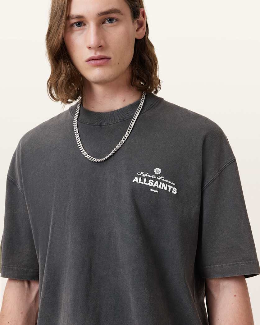 Soleil Short Sleeve T-Shirt
