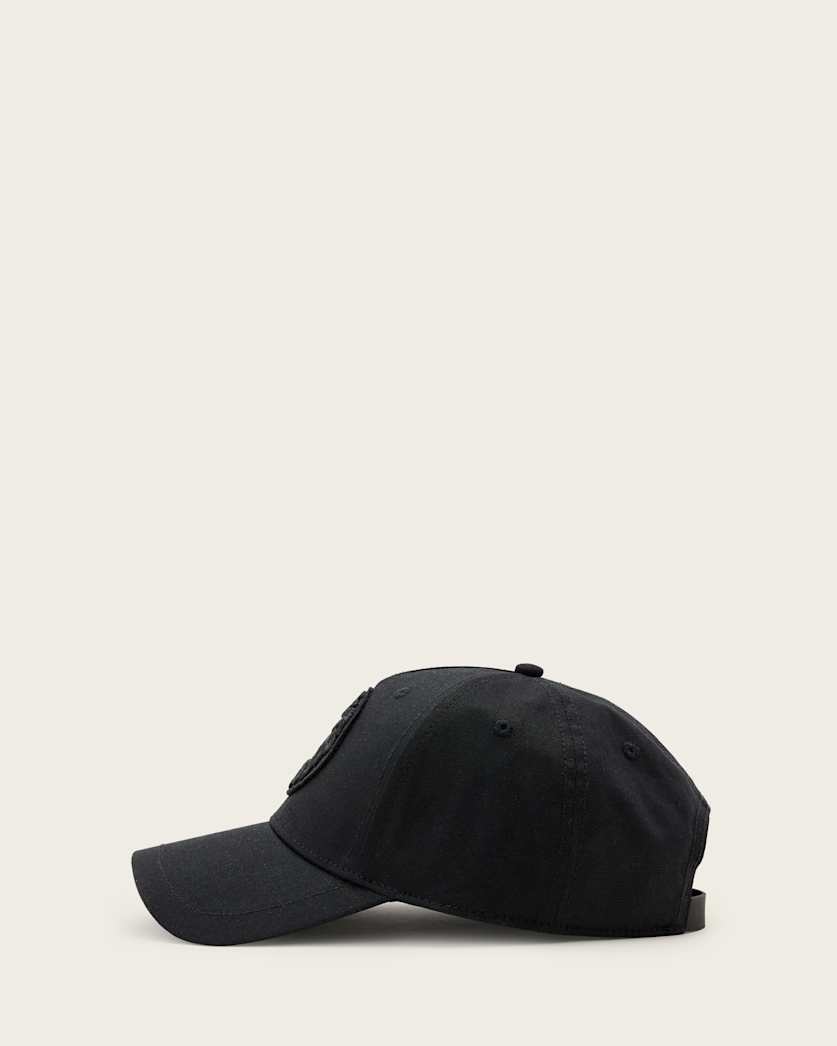 Byron Embroidered Baseball Cap