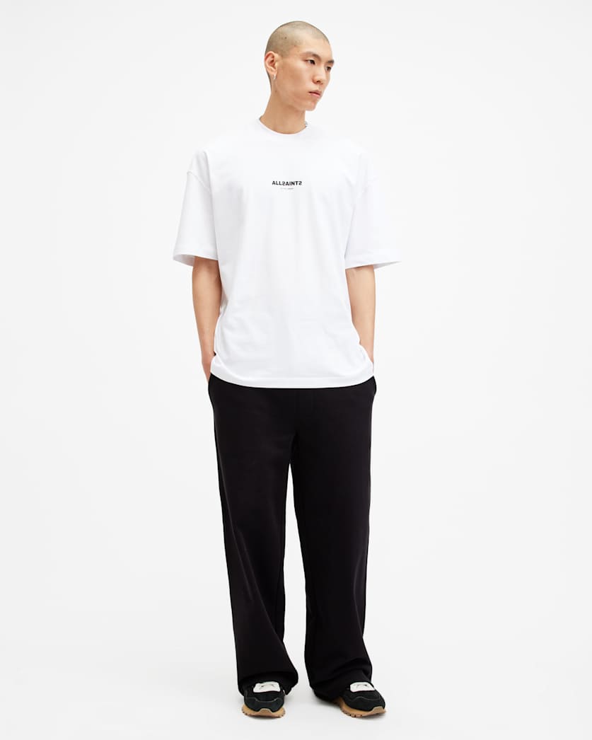 Subverse Oversized T-Shirt