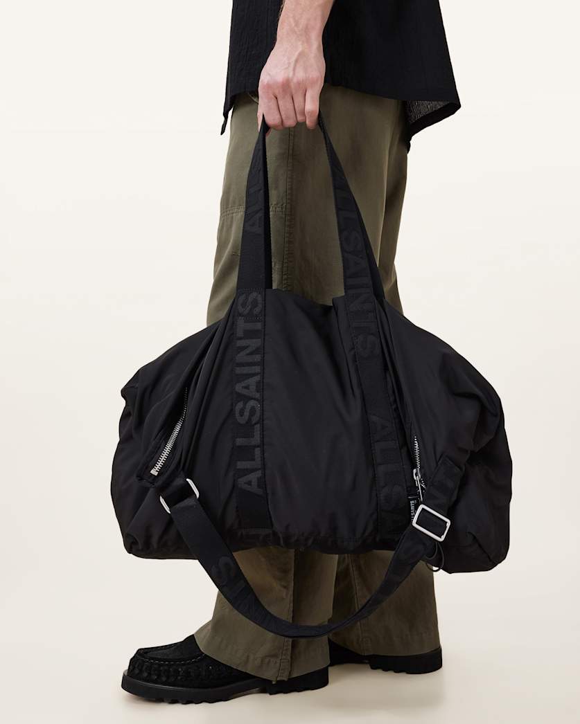 Kei Recycled Weekend Bag