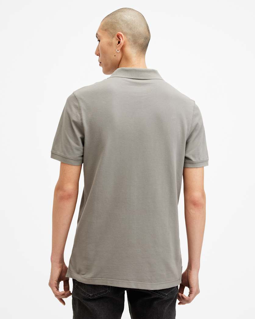 Reform Short Sleeve Polo Shirt