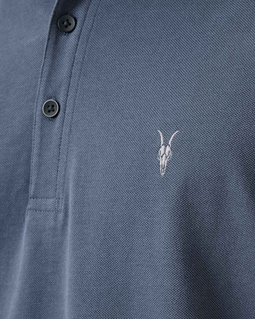 Reform Short Sleeve Polo Shirt